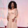 Oprah Winfrey - People à la 87ème cérémonie des Oscars à Hollywood le 22 février 2015