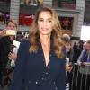 Cindy Crawford lors de la promotion de son livre Becoming à New York le 29/09/15