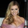 Katherine Jenkins - Soirée "A Night of Heroes: The Sun Military Awards" à Londres le 10 décembre 2014.