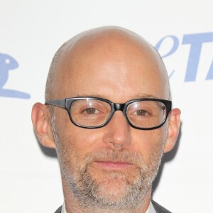 Moby - Soirée de gala du 35ème anniversaire de la PETA à Los Angeles, le 30 septembre 2015.