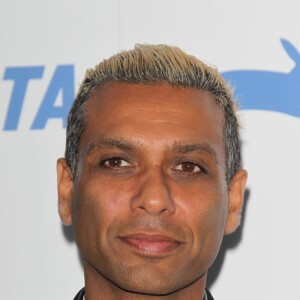 Tony Kanal - Soirée de gala du 35ème anniversaire de la PETA à Los Angeles, le 30 septembre 2015.