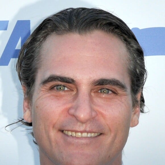 Joaquin Phoenix - Soirée de gala du 35ème anniversaire de la PETA à Los Angeles, le 30 septembre 2015.