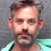 Mugshot de Nicholas Brendon, acteur de la série "Buffy contre les vampires", lors de son arrestation en mai 2015 à Myrtle Beach en Floride pour ivresse sur la voie publique
