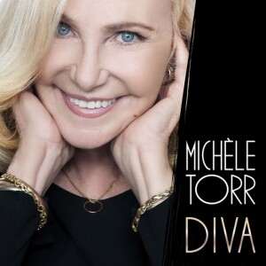 Michèle Torr a publié un nouvel album, Diva, au mois d'avril 2015.