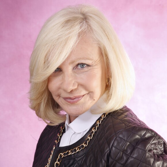 Michele Torr le 28 mars 2013.