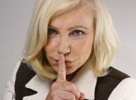 Michèle Torr colérique et impulsive : Elle raconte ses accès de "rage folle"