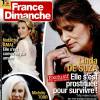 Retrouvez l'intégralité de l'interview de Michèle Torr dans le magazine France Dimanche en kiosques cette semaine.