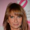 Axelle Laffont - Soirée de lancement d'Octobre Rose (le mois de lutte contre le cancer du sein) au Palais Chaillot à Paris le 28 septembre 2015.