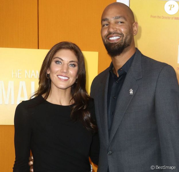 Hope Solo : Son affaire de violences familiales ressurgit ...