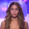 Coralie dans l'hebdo de Secret Story 9, le 2 octobre 2015, sur NT1