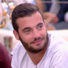 Loïc dans l'hebdo de Secret Story 9, le 2 octobre 2015, sur NT1