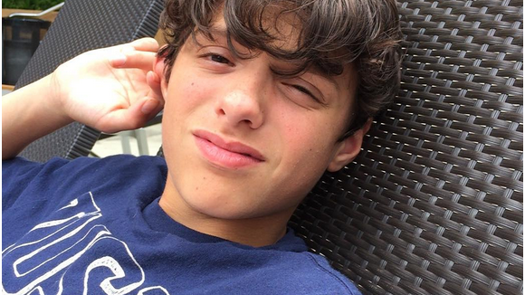 Caleb Bratayley : Mort à 13 ans du fils du clan star de Youtube