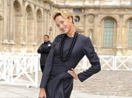 REPORTAGE PHOTOS : Hélène de Fougerolles, Cécile Cassel et Kerry Washington très copines chez Louis Vuitton !