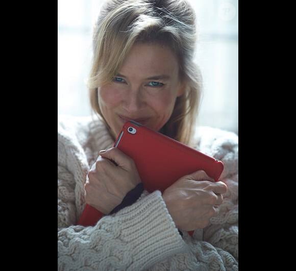 Première image officielle de Bridget Jones 3.