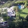 La résidence à Pacific Palisades à Los Angeles de Jennifer Garner et Ben Affleck