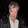 Jeremy Clarkson à Londres, le 25 mars 2015