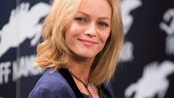 Vanessa Paradis : Après le selfie avec sa fille Lily-Rose, direction Namur !