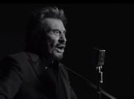 Johnny Hallyday, 'De l'amour' : Un 50e album annoncé, le premier extrait dévoilé