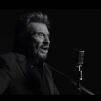 Johnny Hallyday, 'De l'amour' : Un 50e album annoncé, le premier extrait dévoilé