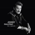 "De l'amour", le nouvel album de Johnny Hallyday, attendu en novembre - octobre 2015