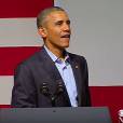 Barack Obama a évoqué la candidature de Kanye West à la présidentielle de 2020
