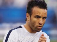 Mathieu Valbuena : Chantage à la sextape, Djibril Cissé en garde à vue