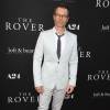 Guy Pearce - Première du film "The Rover" à Los Angeles le 12 juin 2014
