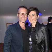 Guy Pearce et sa femme Kate Mestitz  : Divorce après 20 ans de vie commune !