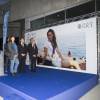 Une allée et la piscine olympique au nom de Camile Muffat étaient inaugurés le 16 octobre 2015 à Nice, en même temps qu'une exposition temporaire au Musée du Sport de l'Allianz Riviera devant Guy et Laurence Muffat, leur fille Chloé, Fabrice Pellerin, Eric Ciotti et Christian Estrosi