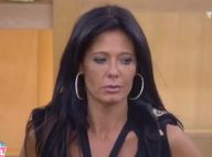 Secret Story 9 - Nathalie la cougar déjà accro à Ali : "Je le préfère en vrai !"