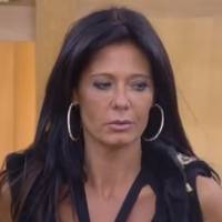 Secret Story 9 - Nathalie la cougar déjà accro à Ali : "Je le préfère en vrai !"