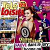 Télé Loisirs - édition du lundi 19 octobre 2015.