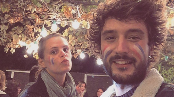 Laure Manaudou et Jérémy Frérot : Premier selfie en amoureux !