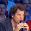 Eric Antoine, dans La France a un incroyable talent (saison 10, épisode 1), le mardi 20 octobre 2015 sur M6.