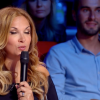 Hélène Ségara, dans La France a un incroyable talent (saison 10, épisode 1), le mardi 20 octobre 2015 sur M6.