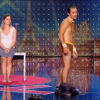 Raul, dans La France a un incroyable talent (saison 10, épisode 1), le mardi 20 octobre 2015 sur M6.