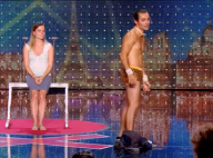 Incroyable Talent 2015 : Une mamie gangster, un clown topless et un numéro sexy