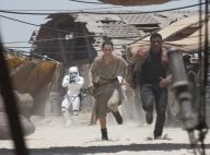 Star Wars - Le Réveil de la Force : La bande-annonce finale fait vibrer les fans