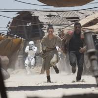 Star Wars - Le Réveil de la Force : La bande-annonce finale fait vibrer les fans