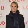 Claire Chazal - Avant-première du film "Lolo" au cinéma Gaumont Opéra à Paris le 19 octobre 2015.