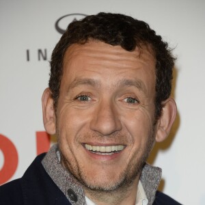 Dany Boon - Avant-première du film "Lolo" au cinéma Gaumont Opéra à Paris le 19 octobre 2015.