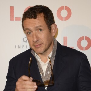 Dany Boon - Avant-première du film "Lolo" au cinéma Gaumont Opéra à Paris le 19 octobre 2015.