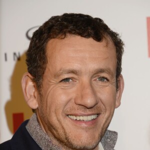 Dany Boon - Avant-première du film "Lolo" au cinéma Gaumont Opéra à Paris le 19 octobre 2015.