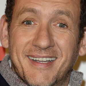 Dany Boon - Avant-première du film "Lolo" au cinéma Gaumont Opéra à Paris le 19 octobre 2015.