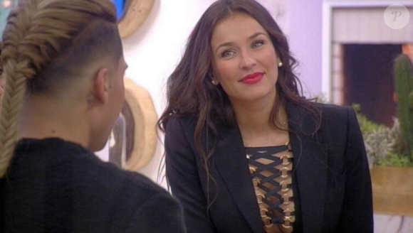 Julie Ricci : la bombe de Secret Story 4 est de retour dans SS9 !