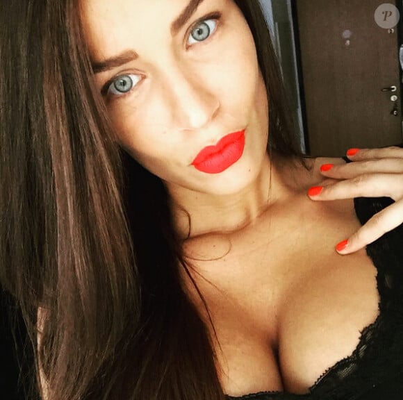 Julie Ricci (Secret Story 4) : une bombe sur Instagram !
