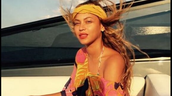 Beyoncé : Plus vieille qu'elle ne le dit ? Son papa l'affirme...