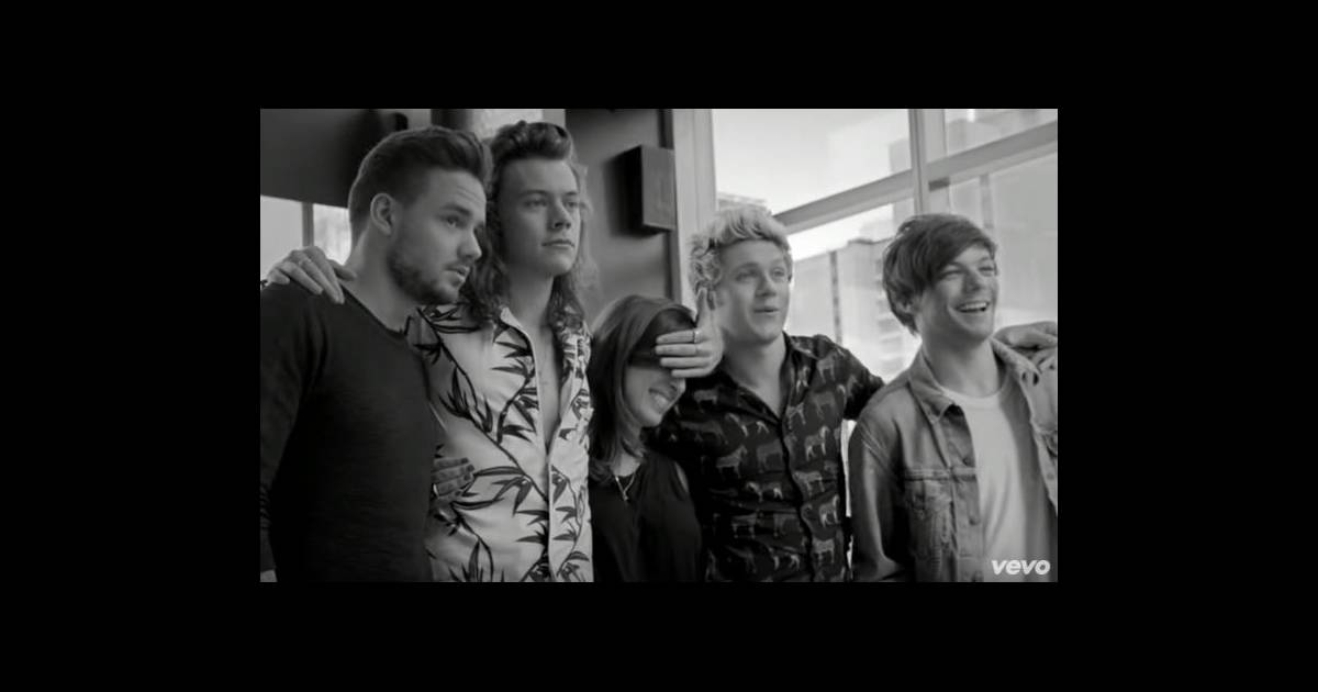 One Direction Le clip de "Perfect" dévoilé, mais un concert annulé