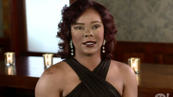 Lark Voorhies (Sauvés par le gong) demande le divorce au bout de six mois !