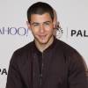 Nick Jonas - Projection de la série "Kingdom" au Paley Center à Beverly Hills. Le 20 octobre 2015